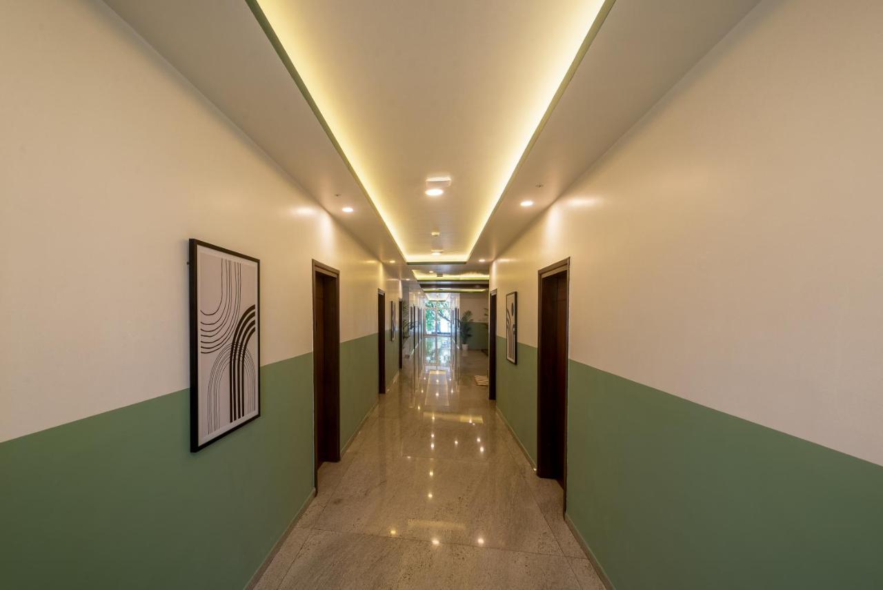 Olive Electronic City - By Embassy Group Kammasandra Exterior photo