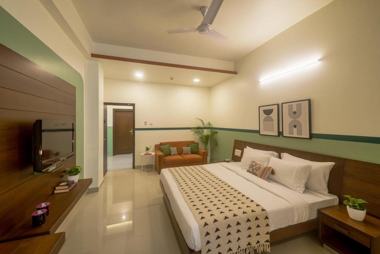 Olive Electronic City - By Embassy Group Kammasandra Exterior photo