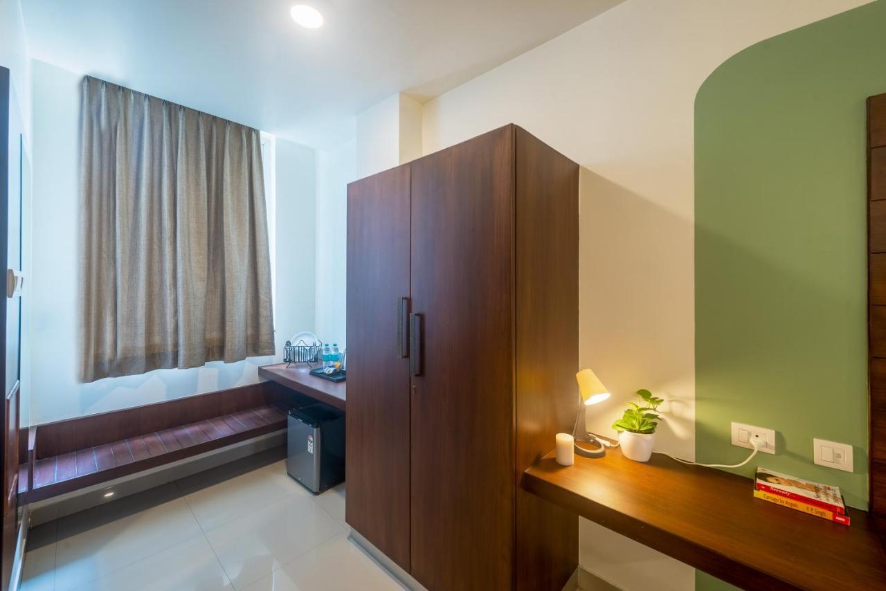 Olive Electronic City - By Embassy Group Kammasandra Exterior photo