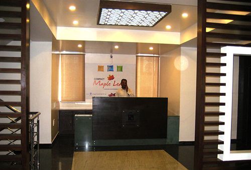Olive Electronic City - By Embassy Group Kammasandra Exterior photo